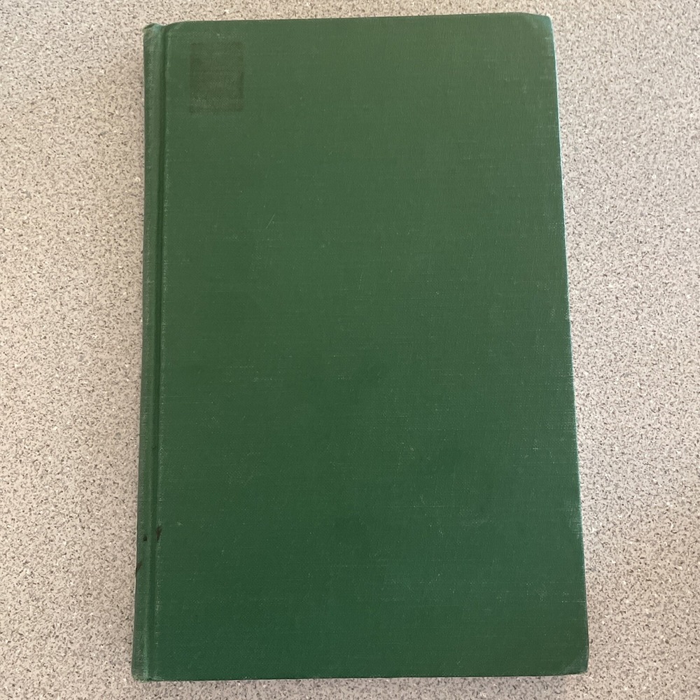 THE POLITICS OF RECONSTRUCTION 1863-1867 By David Herbert Donald 1965 HC
